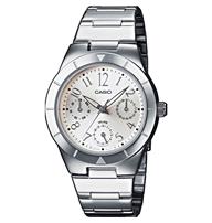 Dámske hodinky CASIO LTP 2069D-7A2                                              